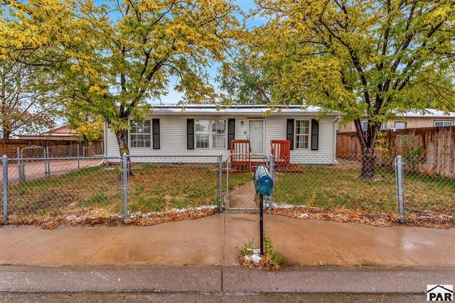 708 Santa Clara Ave, Pueblo, CO 81005