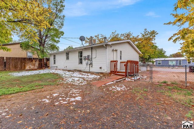 708 Santa Clara Ave, Pueblo, CO 81005