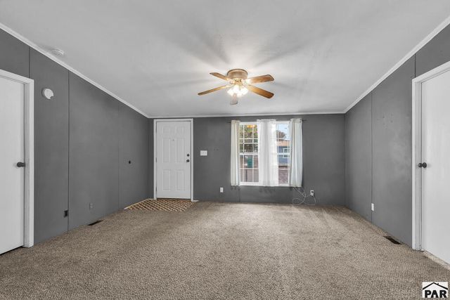 708 Santa Clara Ave, Pueblo, CO 81005