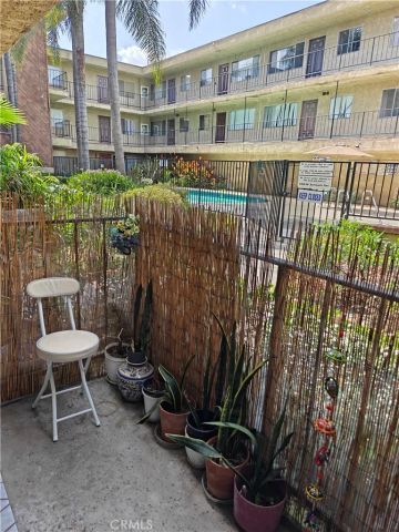 8505 Columbus Avenue 107, North Hills, CA 91343