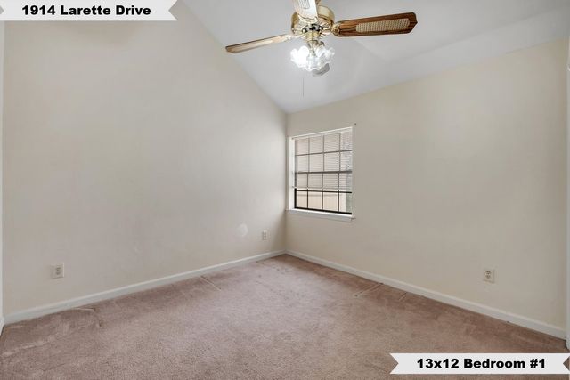 1914 Larette Dr Apt A, Tallahassee, FL 32301
