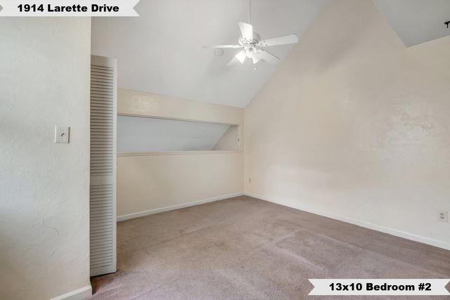 1914 Larette Dr Apt A, Tallahassee, FL 32301
