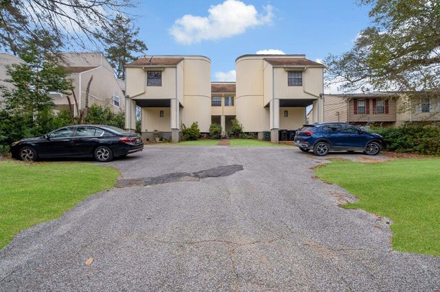 1914 Larette Dr Apt A, Tallahassee, FL 32301