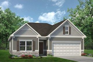 11 Hart Drive, Rome, GA 30165