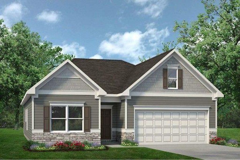 11 Hart Drive, Rome, GA 30165