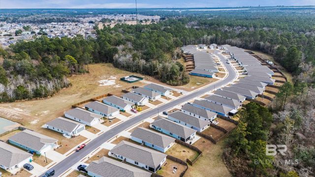 8712 Summer Bay Lane, Foley, AL 36535