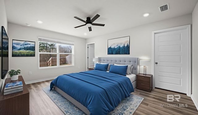 8712 Summer Bay Lane, Foley, AL 36535