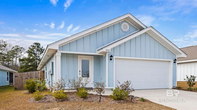 8712 Summer Bay Lane, Foley, AL 36535