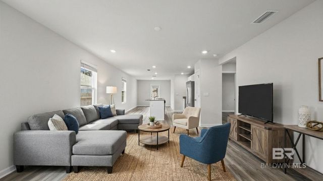 8712 Summer Bay Lane, Foley, AL 36535