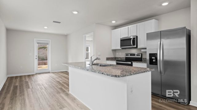 8712 Summer Bay Lane, Foley, AL 36535