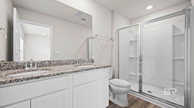 8712 Summer Bay Lane, Foley, AL 36535