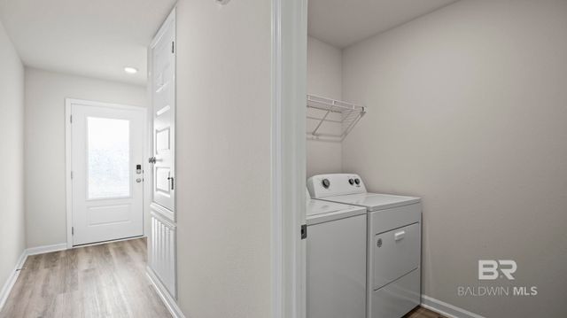 8712 Summer Bay Lane, Foley, AL 36535