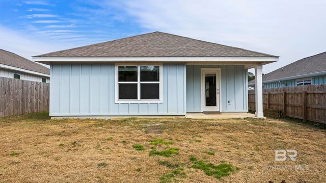 8712 Summer Bay Lane, Foley, AL 36535