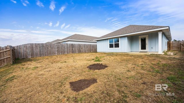 8712 Summer Bay Lane, Foley, AL 36535