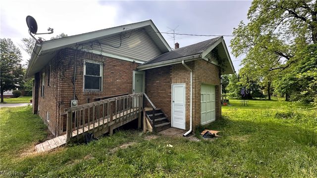 530 Storer Avenue, Akron, OH 44320