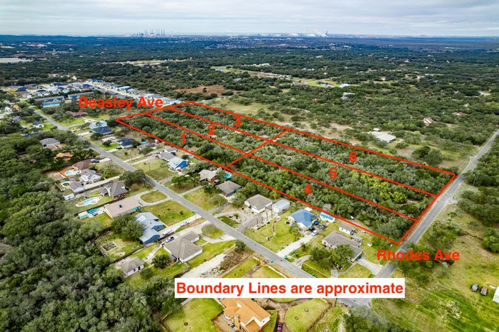 820 W Beasley Ave, Aransas Pass, TX 78336 — photo 5