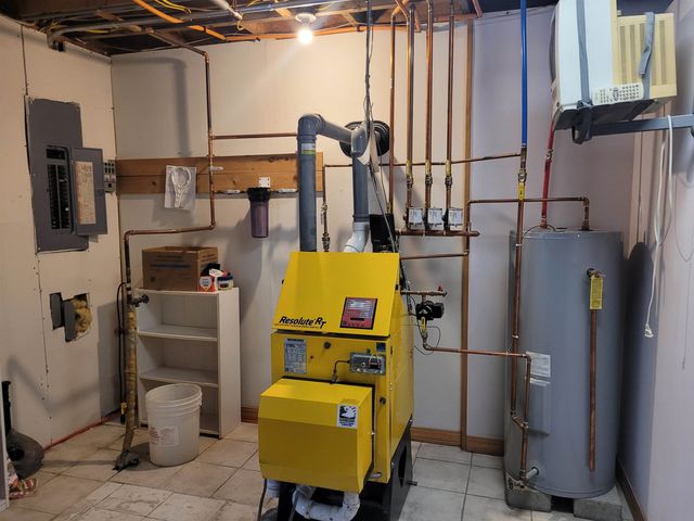 98 Rowell Road, Lancaster, NH 03584