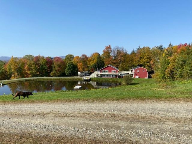 98 Rowell Road, Lancaster, NH 03584