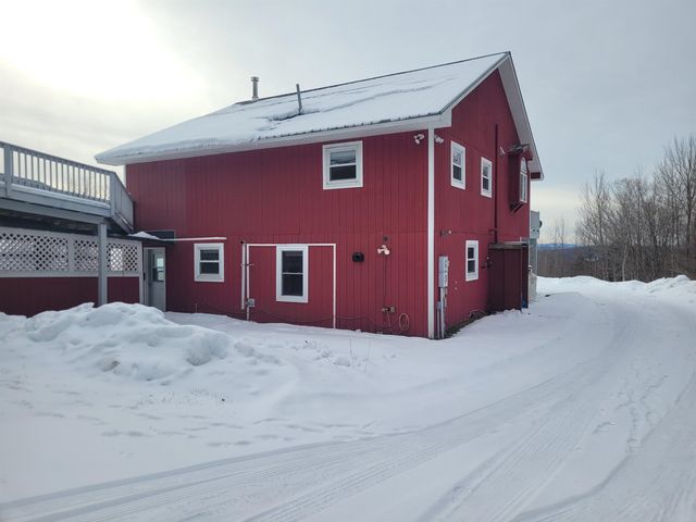 98 Rowell Road, Lancaster, NH 03584