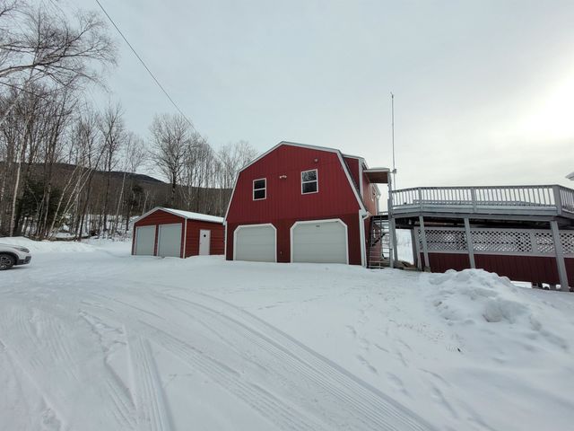 98 Rowell Road, Lancaster, NH 03584