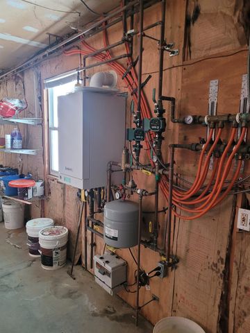 98 Rowell Road, Lancaster, NH 03584