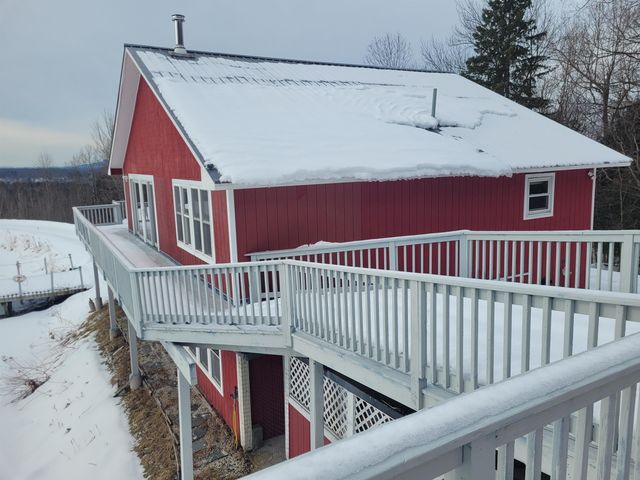 98 Rowell Road, Lancaster, NH 03584