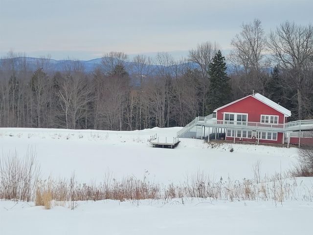 98 Rowell Road, Lancaster, NH 03584