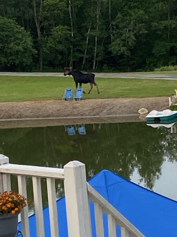 98 Rowell Road, Lancaster, NH 03584