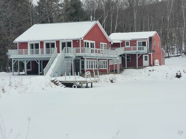 98 Rowell Road, Lancaster, NH 03584