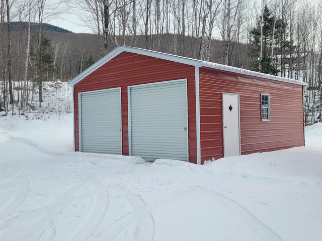 98 Rowell Road, Lancaster, NH 03584