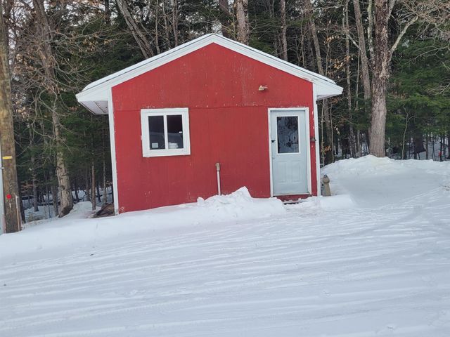 98 Rowell Road, Lancaster, NH 03584