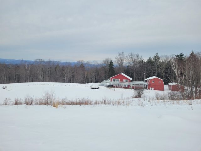 98 Rowell Road, Lancaster, NH 03584