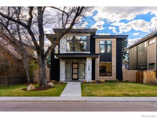 1983 S Saint Paul Street, Denver, CO 80210
