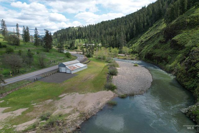 1017 Tiger Drive, Kendrick, ID 83537