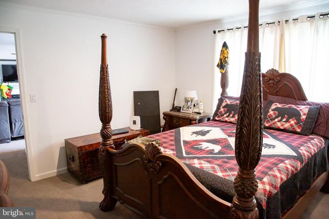 1101 BEAVER RUN RD, Burlington, WV 26710