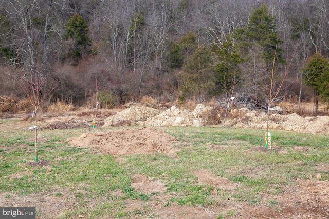 1101 BEAVER RUN RD, Burlington, WV 26710