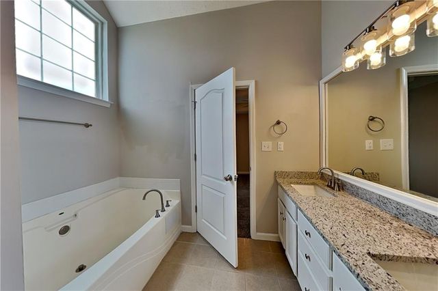 101 St Ann Circle, Dallas, GA 30157