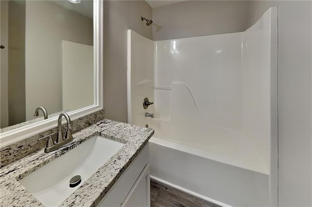 101 St Ann Circle, Dallas, GA 30157
