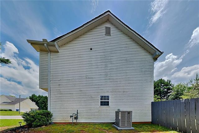 101 St Ann Circle, Dallas, GA 30157
