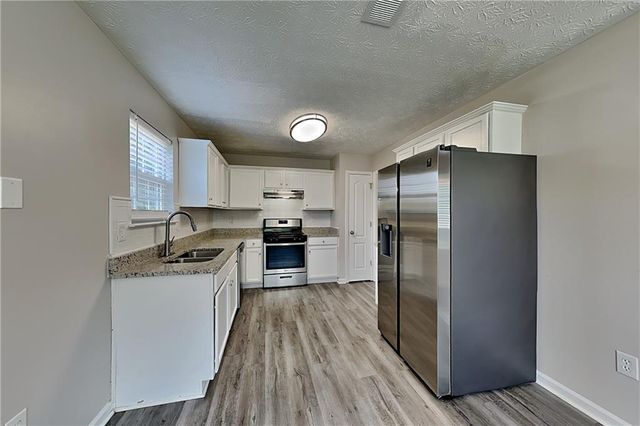 101 St Ann Circle, Dallas, GA 30157