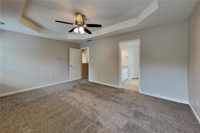 101 St Ann Circle, Dallas, GA 30157