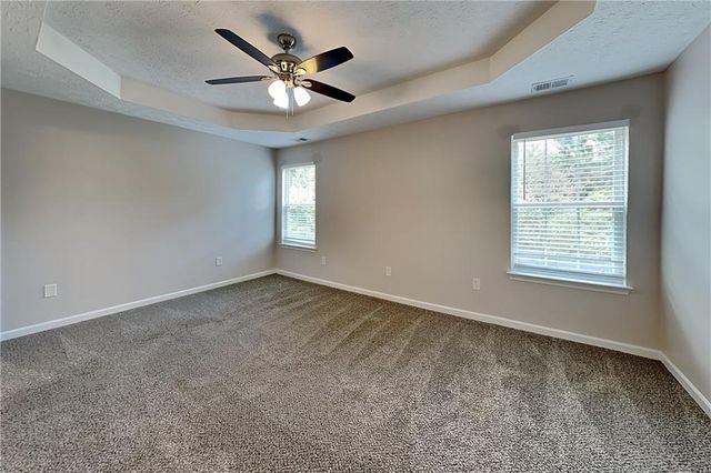 101 St Ann Circle, Dallas, GA 30157