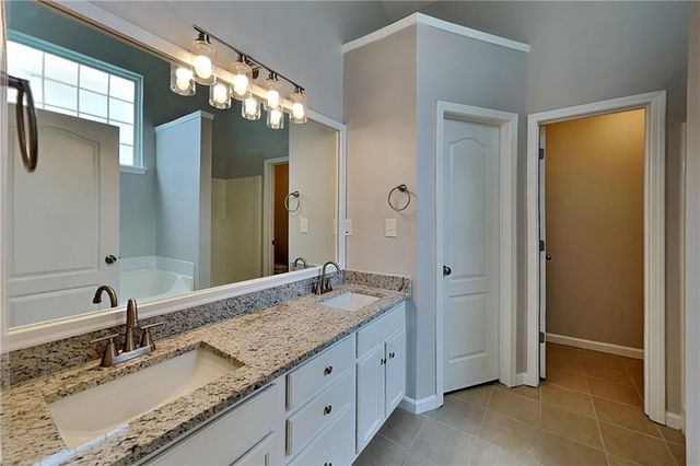 101 St Ann Circle, Dallas, GA 30157