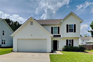 101 St Ann Circle, Dallas, GA 30157