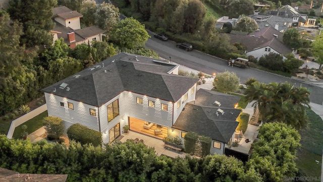 6989 Paseo Laredo, La Jolla, CA 92037