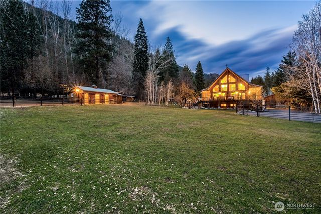 108 Latigo Lane, Leavenworth, WA 98826