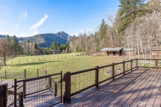 108 Latigo Lane, Leavenworth, WA 98826