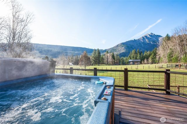 108 Latigo Lane, Leavenworth, WA 98826