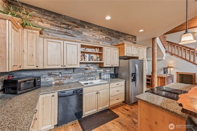 108 Latigo Lane, Leavenworth, WA 98826