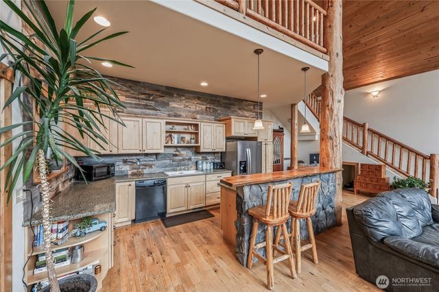 108 Latigo Lane, Leavenworth, WA 98826